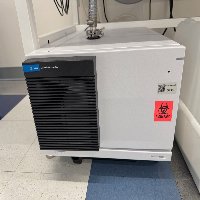 Agilent InfinityLab LC/MSD XT System image 2